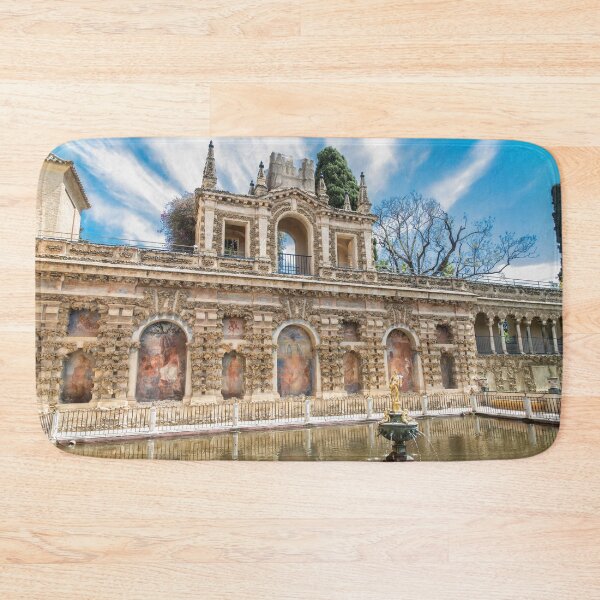 Item preview, Jardín de las Damas designed and sold by Dave Hare Photography.