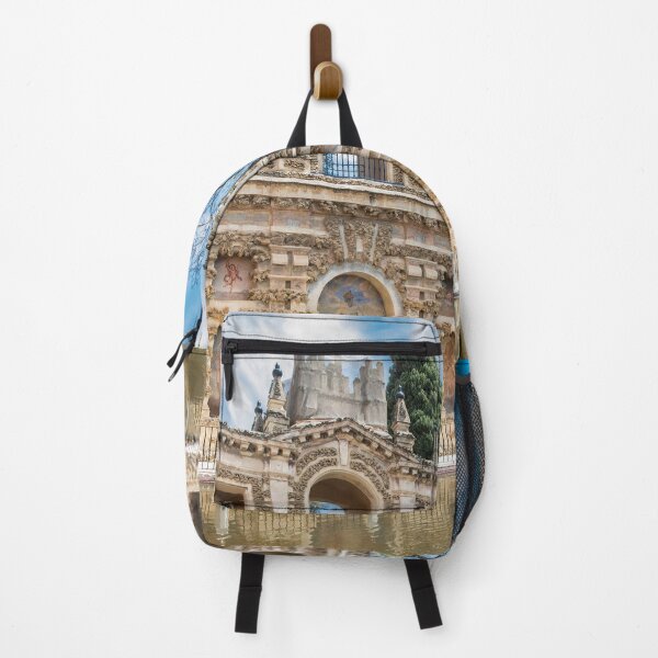 Item preview, Jardín de las Damas designed and sold by Dave Hare Photography.