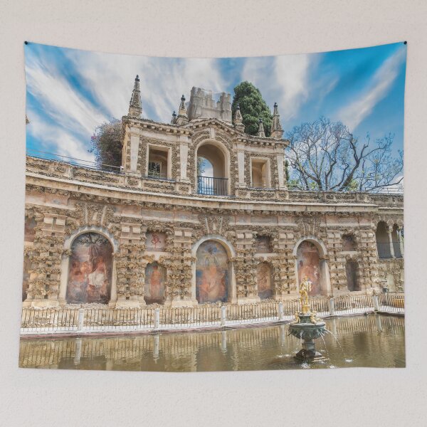 Item preview, Jardín de las Damas designed and sold by Dave Hare Photography.