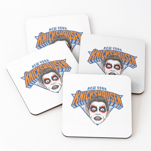 Item preview, Danhausen New York Basketball Knickshausen designed and sold by HeatherCWolf.