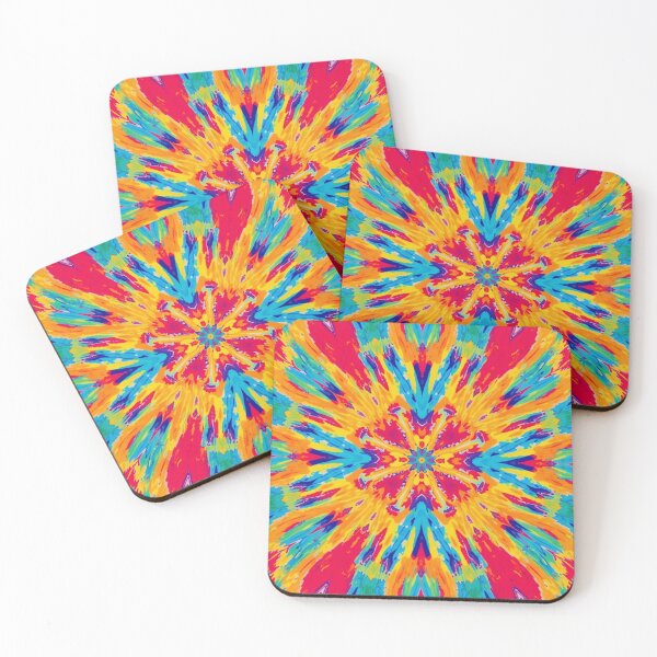 Item preview, Tie-dye Pattern designed and sold by PamLeeDesign.