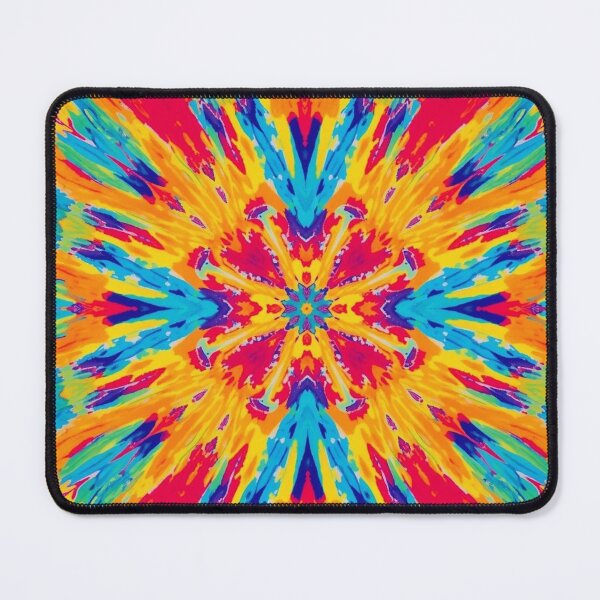 Item preview, Tie-dye Pattern designed and sold by PamLeeDesign.