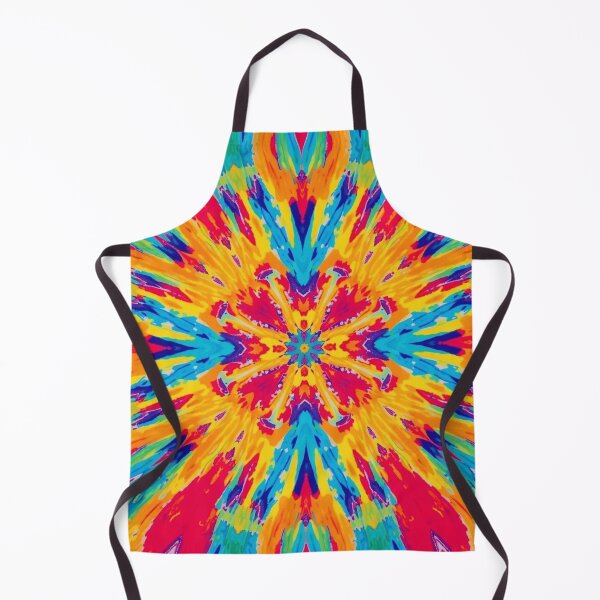 Item preview, Tie-dye Pattern designed and sold by PamLeeDesign.