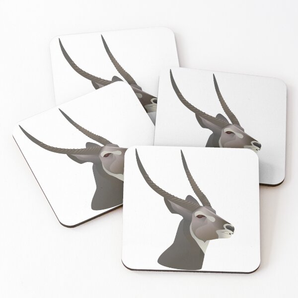 Item preview, waterbuck designed and sold by Nyos.
