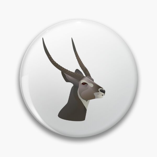 Item preview, waterbuck designed and sold by Nyos.