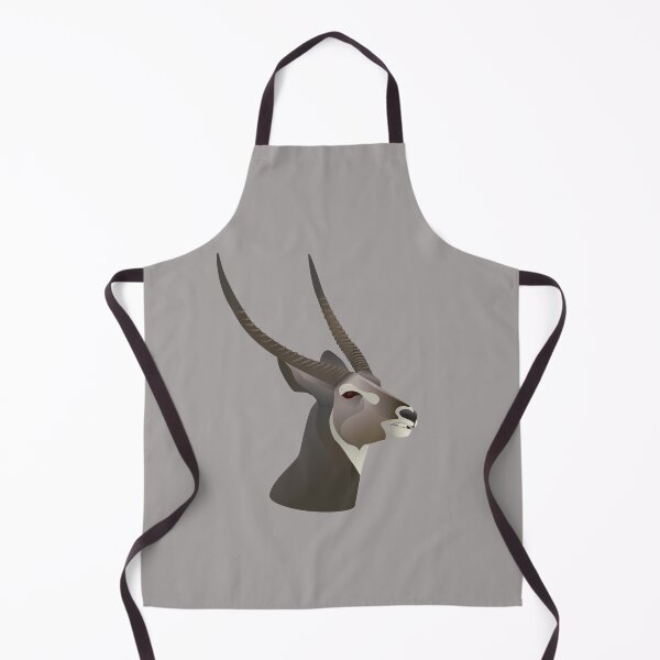 Item preview, waterbuck designed and sold by Nyos.