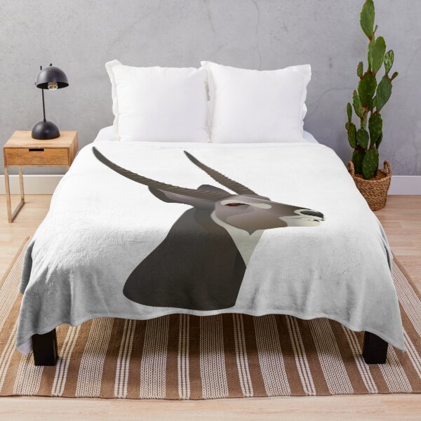 Item preview, waterbuck designed and sold by Nyos.