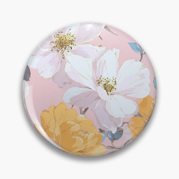 Item preview, Flower designed and sold by baksuart.
