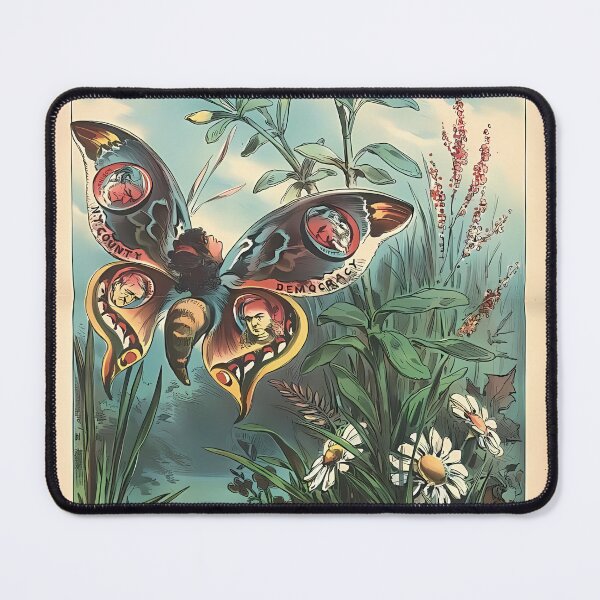 Item preview, Beetle Emerging From Shell | Insect Art designed and sold by GammaRay.