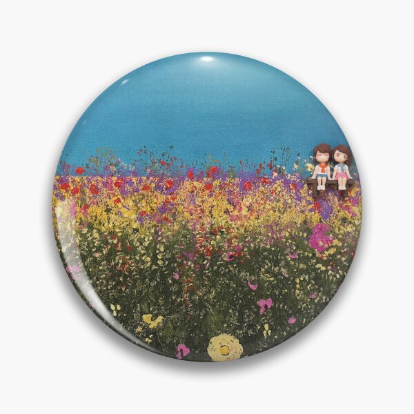 Item preview, Love Garden designed and sold by JiaanaPillai.