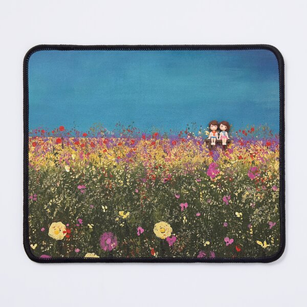 Item preview, Love Garden designed and sold by JiaanaPillai.