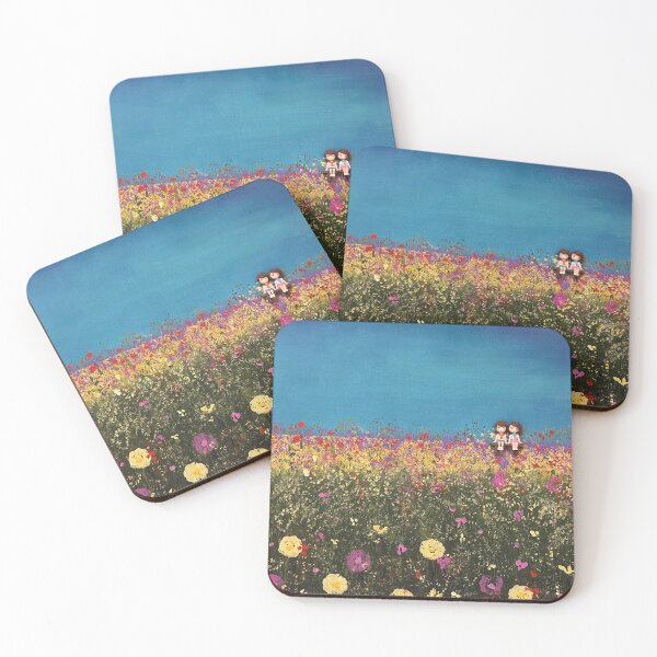 Item preview, Love Garden designed and sold by JiaanaPillai.
