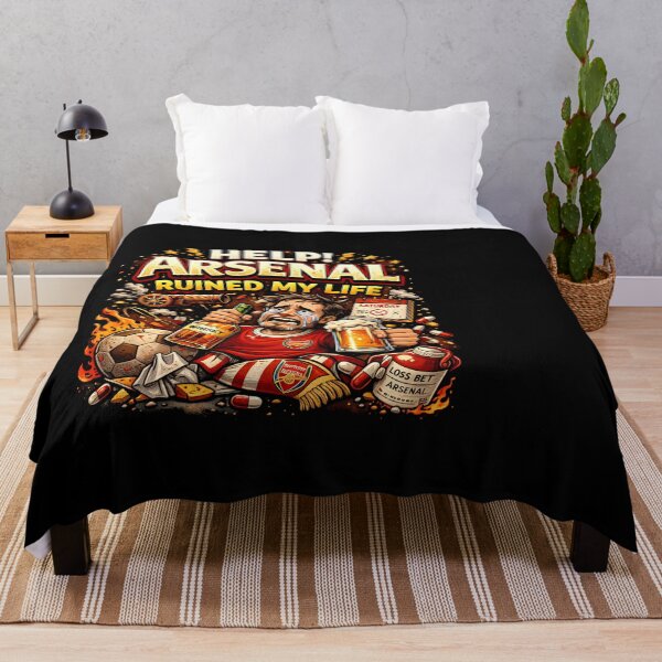 Item preview, Arsenal Funny designed and sold by Obinne.