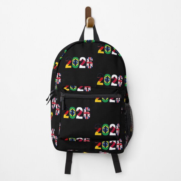 Item preview, 2026 Football — Flag Typography Germany Brazil Japan England designed and sold by David Mateo ArtWorks.
