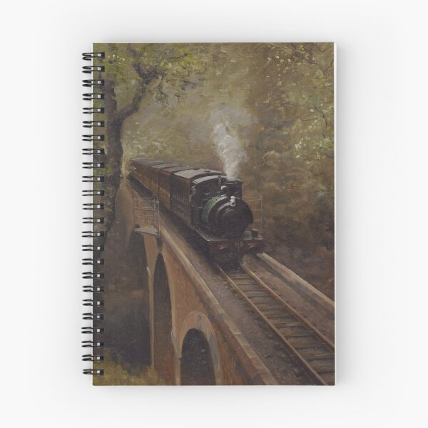Item preview, Dolgoch Viaduct designed and sold by Richard Picton.