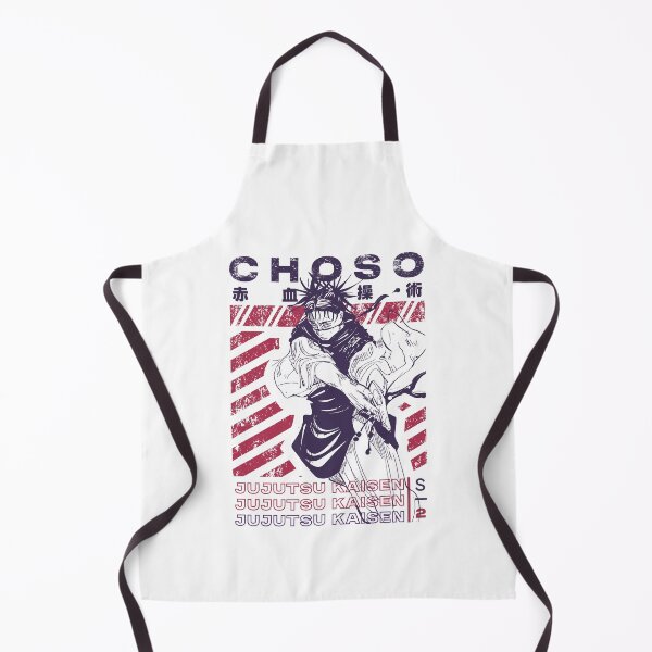 Item preview, Choso designed and sold by sandsgnn.