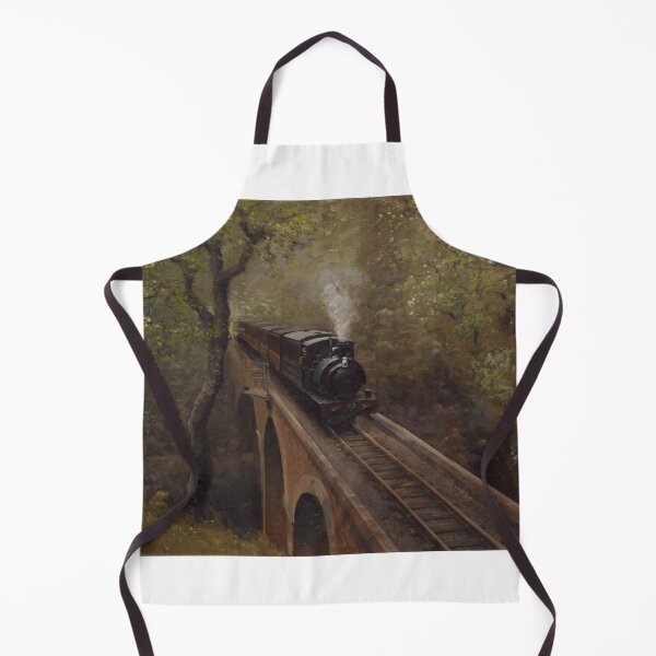 Item preview, Dolgoch Viaduct designed and sold by Richard Picton.