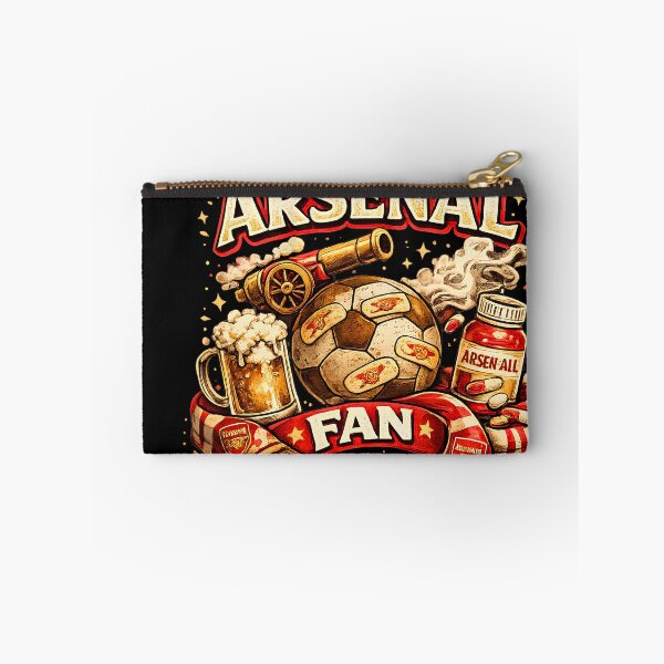 Item preview, ARSENAL FUNNY designed and sold by Obinne.