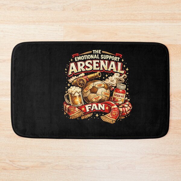 Item preview, ARSENAL FUNNY designed and sold by Obinne.