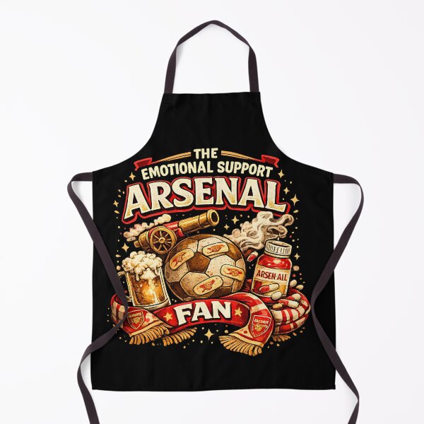 Item preview, ARSENAL FUNNY designed and sold by Obinne.
