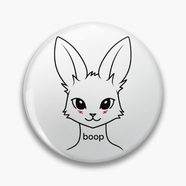 Item preview, Boop lago art designed and sold by Swell Arts by James Tepsey.