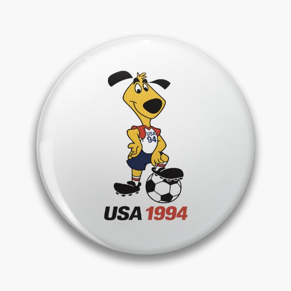 Item preview, Striker FIFA World Cup USA 1994 designed and sold by Deepwood.