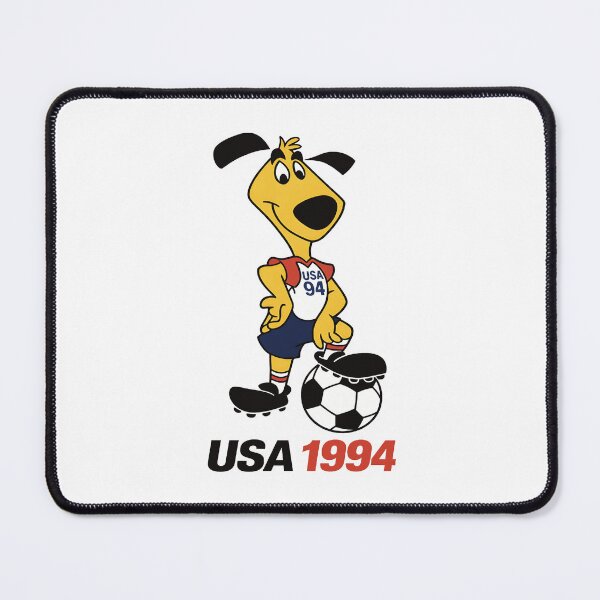 Item preview, Striker FIFA World Cup USA 1994 designed and sold by Deepwood.