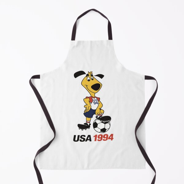 Item preview, Striker FIFA World Cup USA 1994 designed and sold by Deepwood.