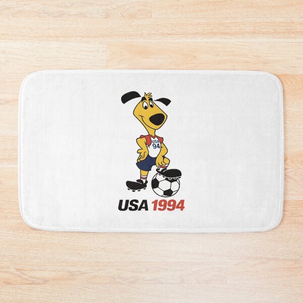 Item preview, Striker FIFA World Cup USA 1994 designed and sold by Deepwood.