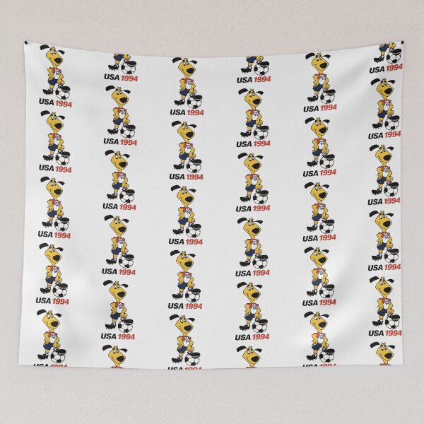 Item preview, Striker FIFA World Cup USA 1994 designed and sold by Deepwood.