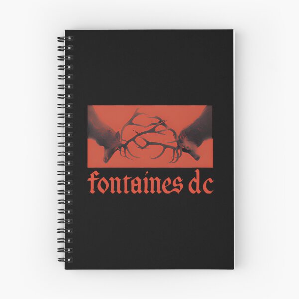 Item preview, Fontaines D.C. – Marching Band Guitarist designed and sold by Vinsinv.