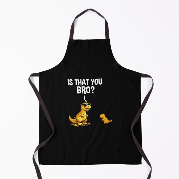 Item preview, mens dino nuggets is that you bro dinosaur chicken nugget performance designed and sold by cass-vale-lab.