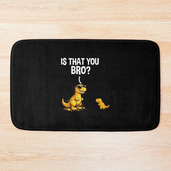 Item preview, mens dino nuggets is that you bro dinosaur chicken nugget performance designed and sold by cass-vale-lab.