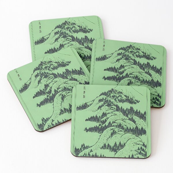Item preview, Hokusai Mount Fuji 36 Views | Japanese Art designed and sold by GammaRay.