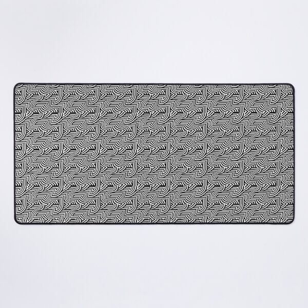 Item preview, Fascinating optical design with wavy and striped pattern. designed and sold by elopezstock.