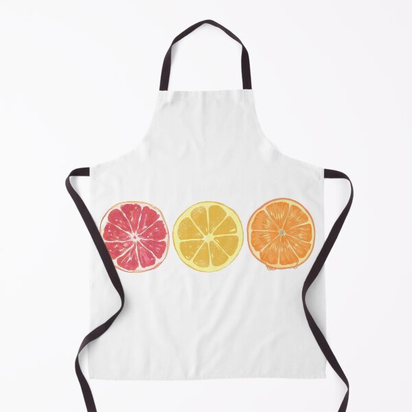 Item preview, grapefruit - lemon - orange designed and sold by blackstarred.