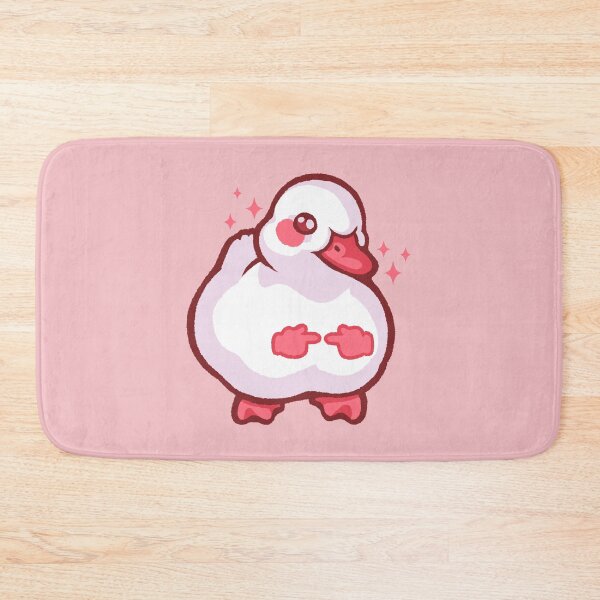 Item preview, Shy Duck Fingers Touching designed and sold by xMorfina.