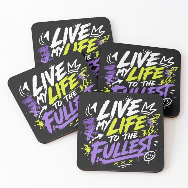 Item preview, Street Style Typography Artwork designed and sold by BengBenz.