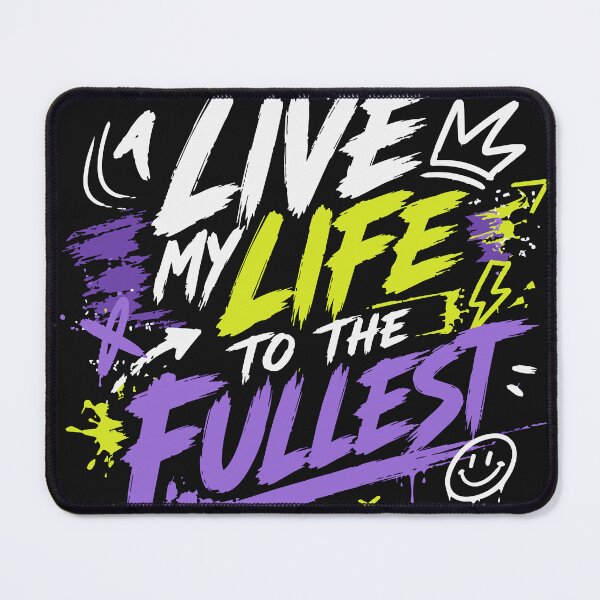 Item preview, Street Style Typography Artwork designed and sold by BengBenz.