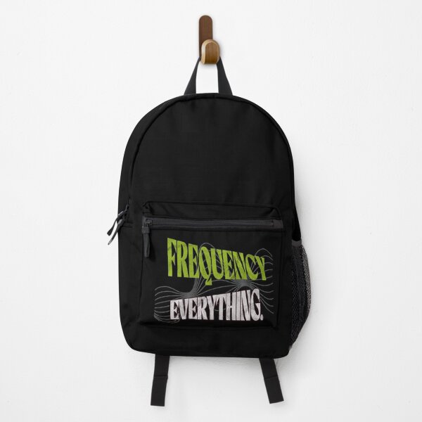 Item preview, Audio Pro Frequency Over Everything Sound Engineer Tee designed and sold by lenalenspod.