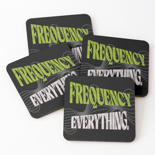 Item preview, Audio Pro Frequency Over Everything Sound Engineer Tee designed and sold by lenalenspod.