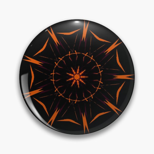 Item preview, 888 Orange Memory designed and sold by Warehouse888.