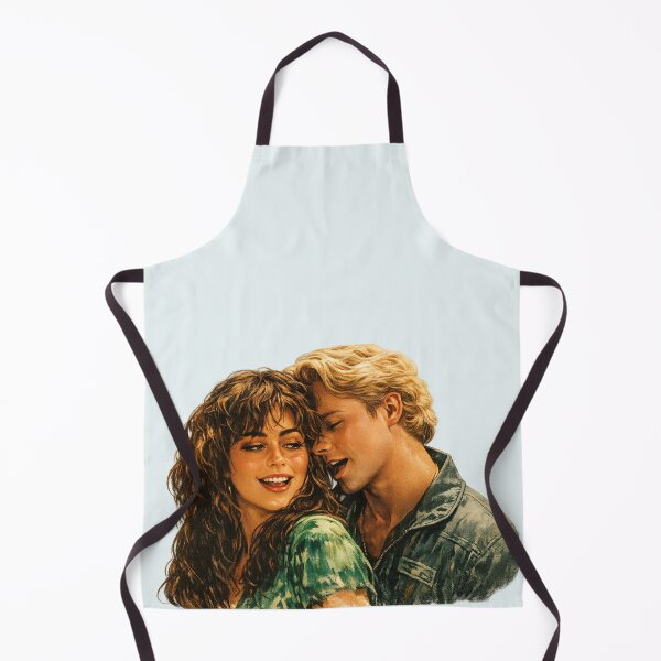 Item preview, Allie and Dean Di Laurentis dance from Off campus series designed and sold by t-patterns.