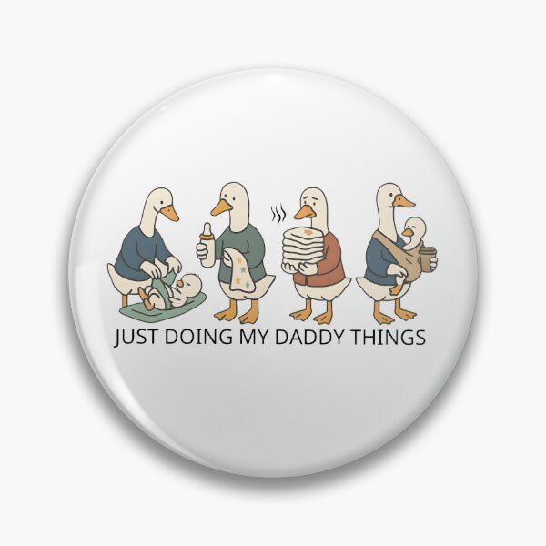 Item preview, Just Doing My Daddy Things designed and sold by RedShop01.