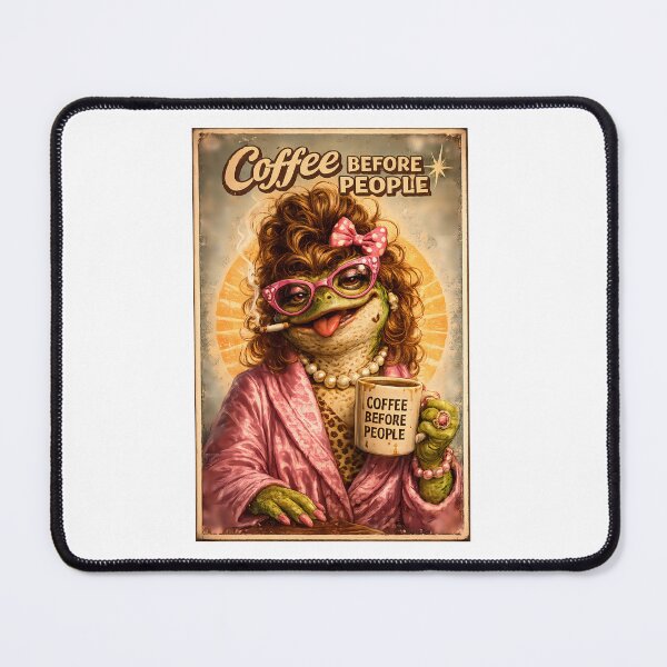Item preview, Cofee lover design designed and sold by GGAUL.