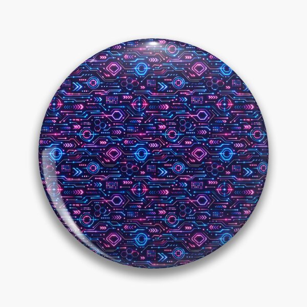 Item preview, Design with a bright futuristic circuit board background. designed and sold by elopezstock.