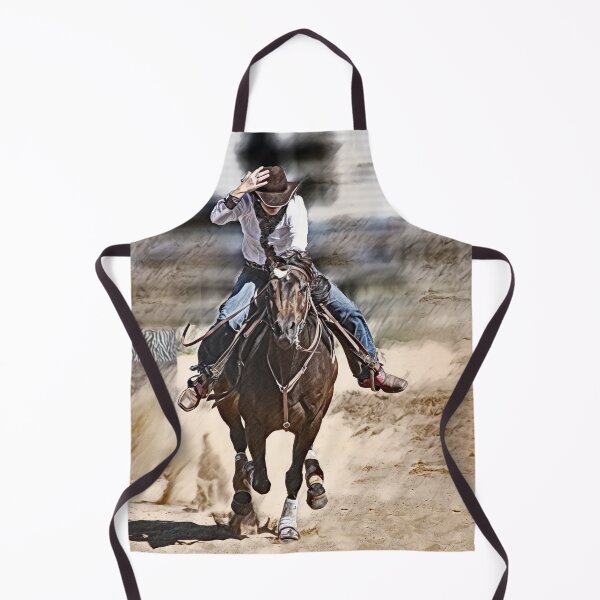 Item preview, BARREL RACER QUOTE, LIFE ADVICE designed and sold by Barbara Jean Photo Art And Design.