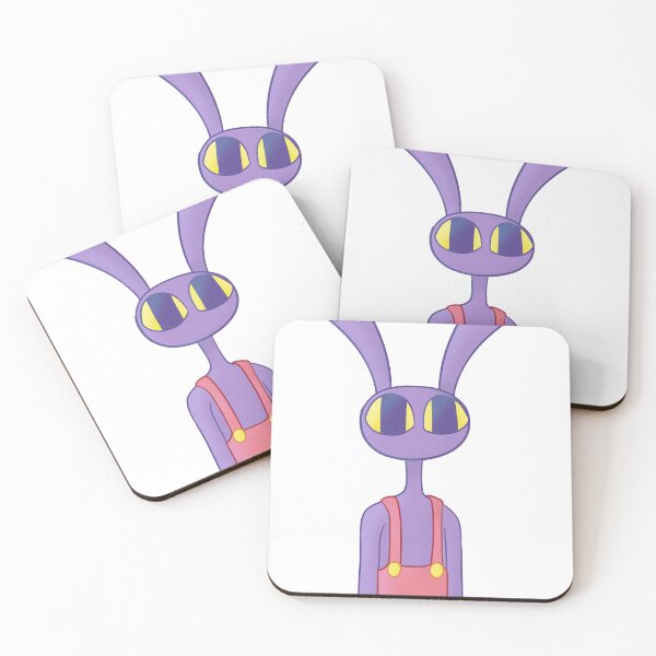 Item preview, Jax the Rabbit designed and sold by Rocky373.