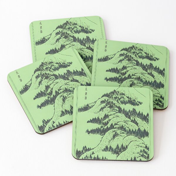 Item preview, Hokusai Mount Fuji Views | Japanese Art designed and sold by GammaRay.
