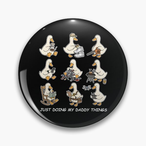 Item preview, Just Doing My Daddy Things designed and sold by RedShop01.